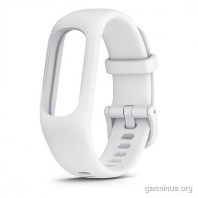Ремінець для vívosmart 5, розмір S/M (білий)