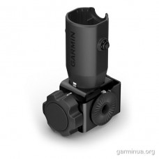 Регулируемое крепление Garmin для трансдьюсера LiveScope на Spy Pole