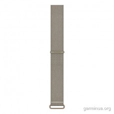 Ремінець Garmin для CIRQA Smart Band, L-XL (French Gray)