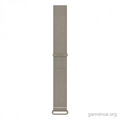 Ремінець для CIRQA Smart Band, L-XL (French Gray)