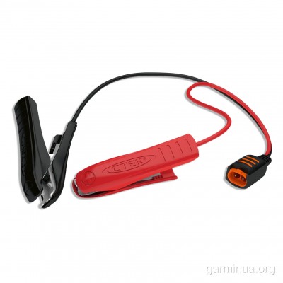 Клеми CTEK CS Connect Clamps для CS ONE