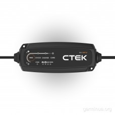 Зарядное устройство CTEK NXT 5 EU, 12В, 5А