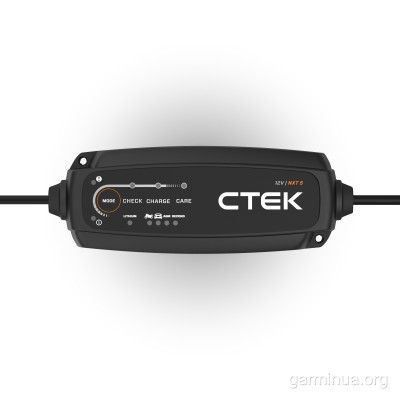 CTEK NXT 5 EU