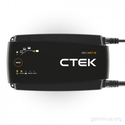 CTEK NXT 15 EU