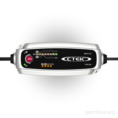 CTEK MXS 5.0 T EU