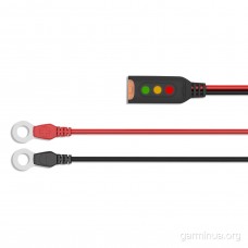 Клема-індикатор CTEK Comfort Indicator Eyelet M8