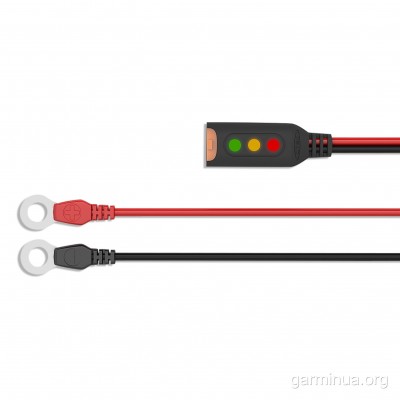 Клема-індикатор CTEK Comfort Indicator Eyelet M8