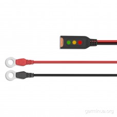 Клема-індикатор CTEK Comfort Indicator Eyelet M6 (подовжена)