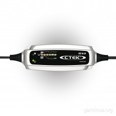 Зарядное устройство CTEK XS 0.8 EU, компактное