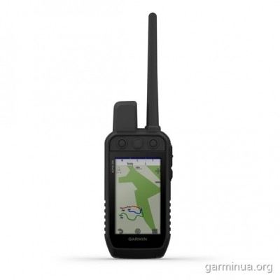 GPS-навігатор для собак Alpha 200 Plus (без нашийника)