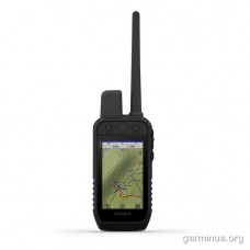 GPS-навігатор для собак Garmin Alpha 300 (без нашийника)