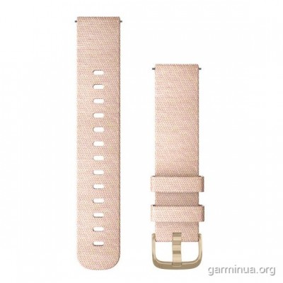 Ремінець 20 мм · vivomove Style · Light Gold