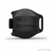 Комплект датчиків Garmin Bike Speed Sensor 2 + Cadence Sensor 2 (ANT+/Bluetooth)