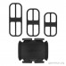 Комплект датчиків Garmin Bike Speed Sensor 2 + Cadence Sensor 2 (ANT+/Bluetooth)
