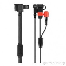 Rugged кабель зарядки Garmin для VIRB X/XE