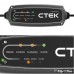 Зарядний пристрій CTEK CT5 POWERSPORT (Lead-Acid + Lithium)