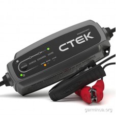 Зарядний пристрій CTEK CT5 POWERSPORT (Lead-Acid + Lithium)