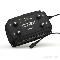 Зарядний пристрій CTEK D250SE (DC-DC, 20 А)