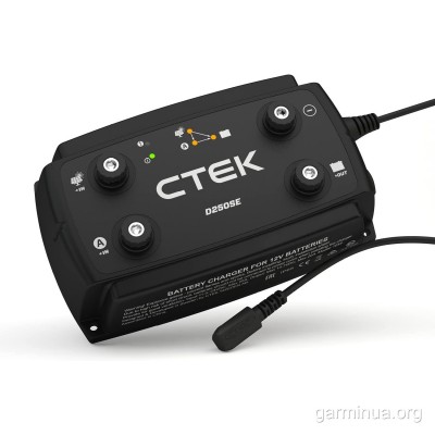CTEK D250SE