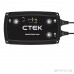 CTEK SMARTPASS 120S — блок керування живленням (120 А)