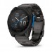 Смарт-годинник Garmin D2 Mach 2, 51 мм, Carbon Gray DLC Titanium з титановим браслетом