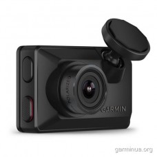 Відеореєстратор Garmin Dash Cam X310 (4K UHD, сенсорний екран, GPS, Wi-Fi)