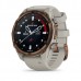 Дайв-комп'ютер-годинник Garmin Descent Mk3i, 43 мм, SKF12 PVD Titanium / French Gray