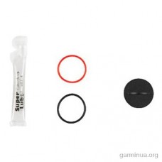 Крышка заряда с уплотнителем Garmin Descent T1 (комплект O-Ring)