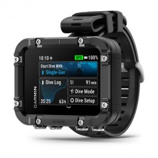 Дайв-комп'ютер Garmin Descent X30