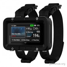 Дайв-комп'ютер Garmin Descent X50i (сенсорний)