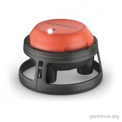 Descent S1 Buoy