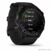 Garmin Descent Mk3i, 51 мм, Carbon Gray DLC Ti/Blk — дайв-комп'ютер-годинник Garmin Descent Mk3i, 51 мм, Carbon Gray DLC Ti/Blk — дайв-комп'ютер-годинник