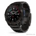 Garmin Descent Mk3i, 51 мм, Carbon Gray DLC Ti/Ti — дайв-комп'ютер-годинник