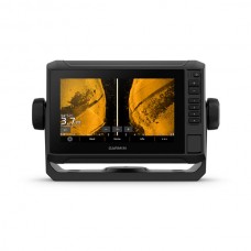 Ехолот-картплоттер Garmin ECHOMAP UHD2 72sv з датчиком GT54