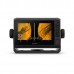 Ехолот-картплоттер Garmin ECHOMAP UHD2 72sv з датчиком GT54