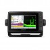Ехолот-картплоттер Garmin ECHOMAP UHD 72cv з датчиком GT24