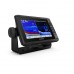 Ехолот-картплоттер Garmin ECHOMAP UHD 72cv з датчиком GT24