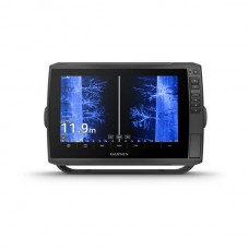 Ехолот-картплоттер Garmin ECHOMAP Ultra 2 102sv з датчиком GT56