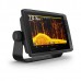 Ехолот-картплоттер Garmin ECHOMAP Ultra 2 102sv з датчиком GT56