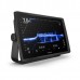 Ехолот-картплоттер Garmin ECHOMAP Ultra 2 162sv з датчиком GT56