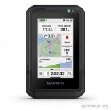 Туристичний GPS-навігатор Garmin eTrex Touch (сенсорний)
