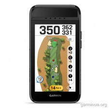 Гольф-навігатор Garmin Approach G82 (лаунч-монітор, 5