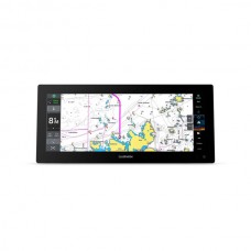Ехолот-картплоттер Garmin GPSMAP 1523xsv