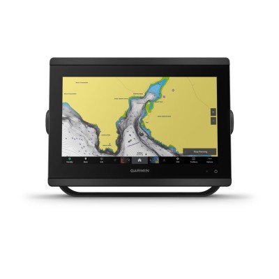 GPSMAP 8412xsv