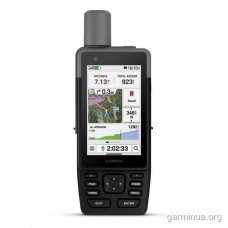 Туристичний GPS-навігатор Garmin GPSMAP H1 (3.5