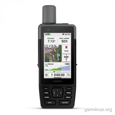GPSMAP H1 (3.5