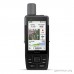 Туристичний GPS-навігатор Garmin GPSMAP H1 (3.5