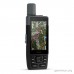 Туристичний GPS-навігатор Garmin GPSMAP H1 (3.5