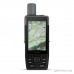 Туристичний GPS-навігатор Garmin GPSMAP H1 (3.5