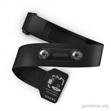 Змінний нагрудний ремінь Garmin для HRM (розмір XS-S)